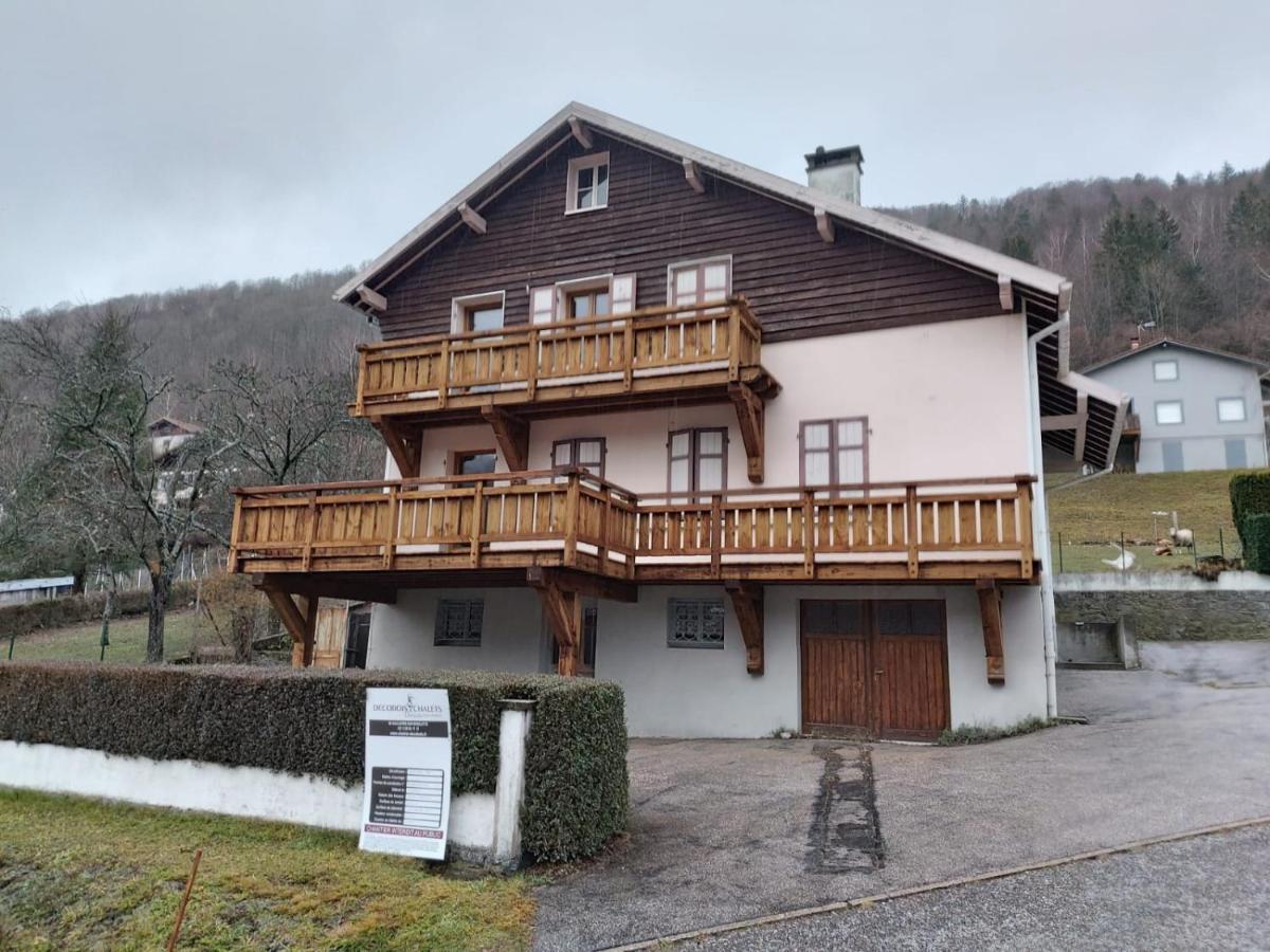 Chalet Des Cyclistes La Bresse Buitenkant foto